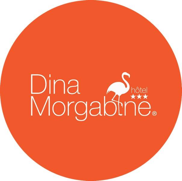 Dina Morgabine